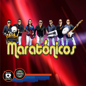 Cumbia Arabe