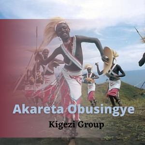 Akareta Obusingye
