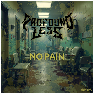 Profound Less – Blink of an Eye