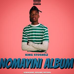 Ngilalephi (feat. Smosh)