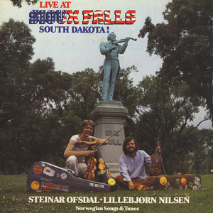 Oleanna (Ole Bulls Settlement In Pennsylvania) (Live)