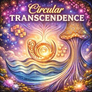 Circular Transcendence 2