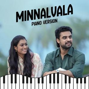 Minnalvala ("Piano Version")