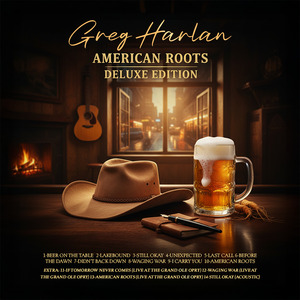 American Roots (Live at the Grand Ole Opry)