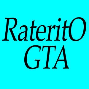 Raterito GTA (feat. Jousen IRP, Mr Boude, Miguelito MC & Capi Bway)