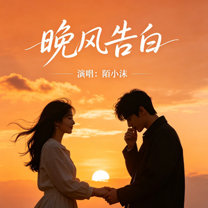晚风告白