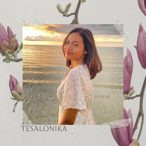 Tesalonika