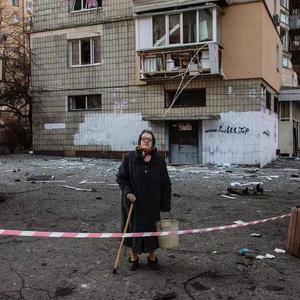 占挣(World Peace）