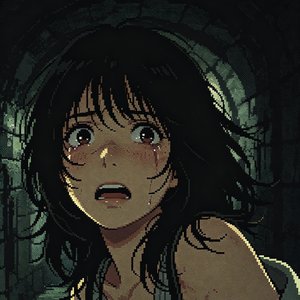 暗窟疾駆
