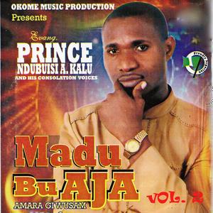 Ama Chineke Bu Ezi Okwu