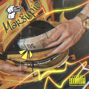 Marsupio (feat. Guap & Tony 2Milli)