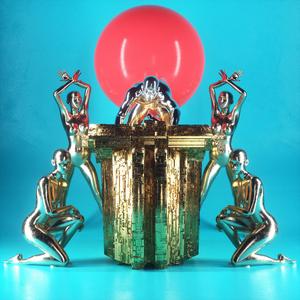 Tastic Static (LA2022 REMIX)