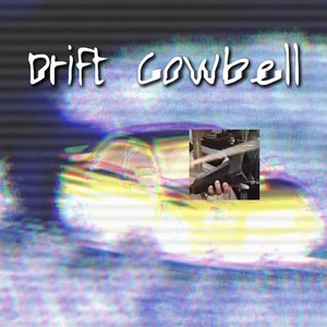 Drift Cowbell