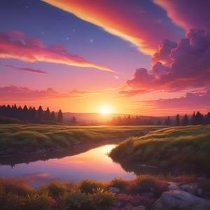 想念是会呼吸的痛