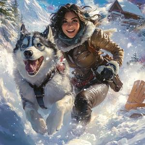 Paws, Claws, and Chaos (Remix)