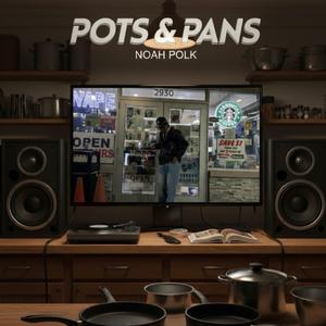 Pots & Pans
