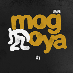 Mogoya (Cassette Mix)