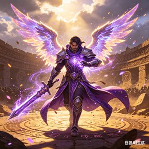 Break The Boundary（打破界限）