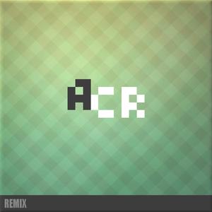8-bit Adventure (remix)