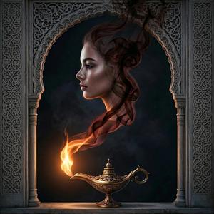 Forbidden Kind of Beautiful