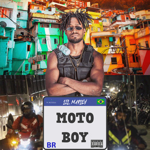 Motoboy