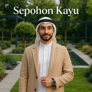 Sepohon Kayu
