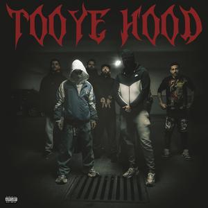 Tooye Hood (feat. Eycin)