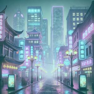 Faded Light x Time to Pretend