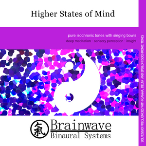 417 Hz Tone with 0.25 Hz Epsilon Pulses