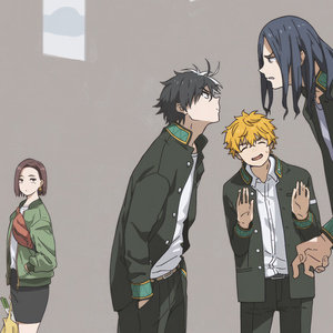 絶対零度 (Instrumental Version)