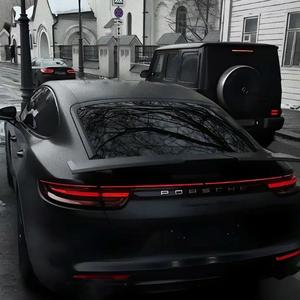 帕拉梅拉进行曲（热播）