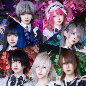 境界性ヒロイン