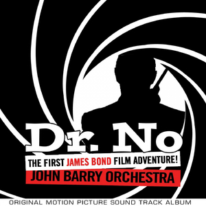 James Bond Theme