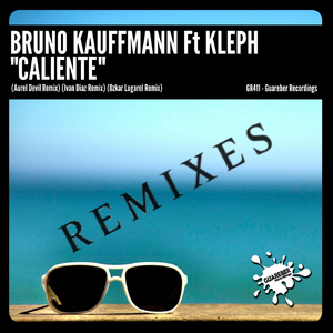 Caliente (Aurel Devil Remix)