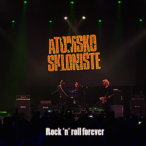 Zuti kisobran (Live)