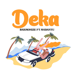 Deka (feat. Mabantu)