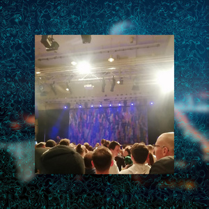Samstagnacht