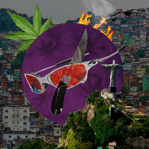 Cria do Rj