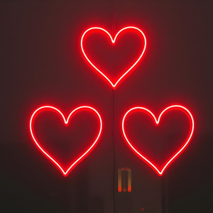 Crimson Chase　ー恋の駆け引きー