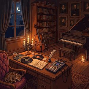 Nocturne for the Night Shift