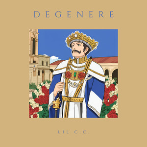 DEGENERE (Slowed)