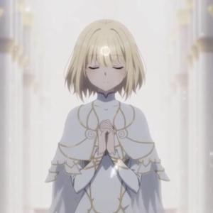 明日へ灯る光 (TV size)