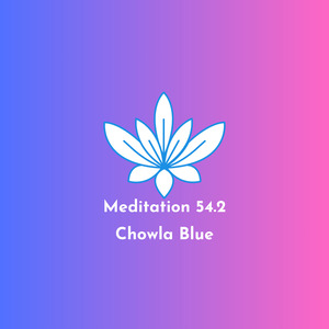 Meditation 54.2