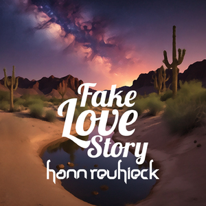 Fake Love Story