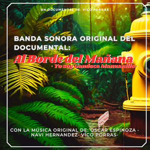 Asciende Pachamama, Oscar Espinoza (Remaster)