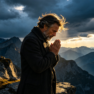 Unyielding Belief