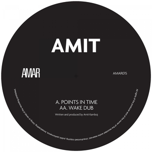 Wake Dub (Original Mix)