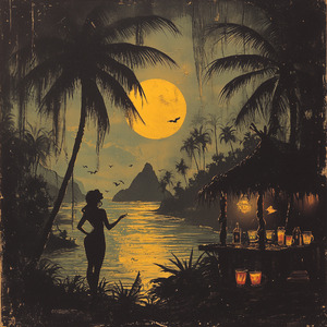 Mystic Island Serenade (Exotica)