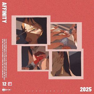 Jersey Club Type Beat "Affinity"