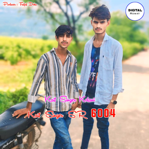 Kaif Singer Sr 6004
